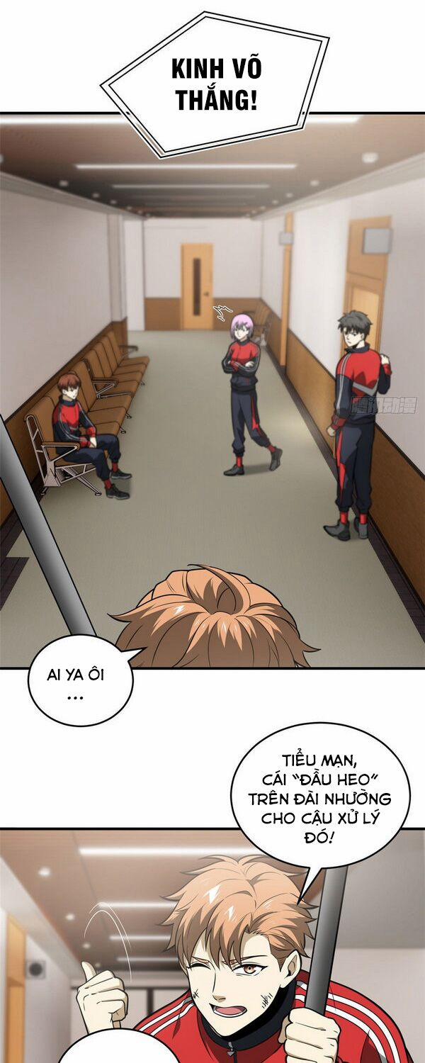 Toàn Cầu Cao Võ 82 trang 4