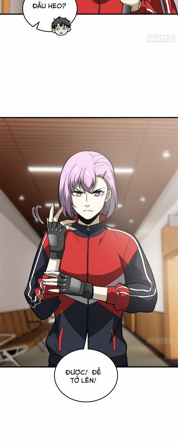 Toàn Cầu Cao Võ 82 trang 5