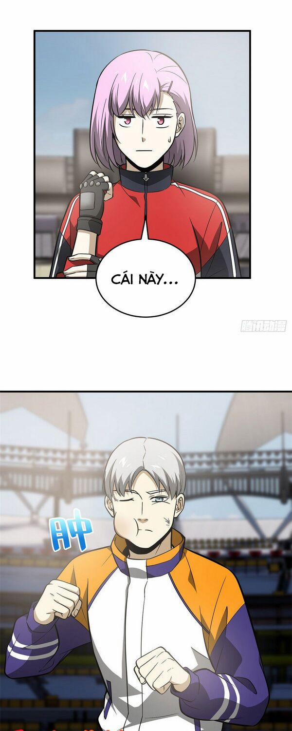 Toàn Cầu Cao Võ 82 trang 6