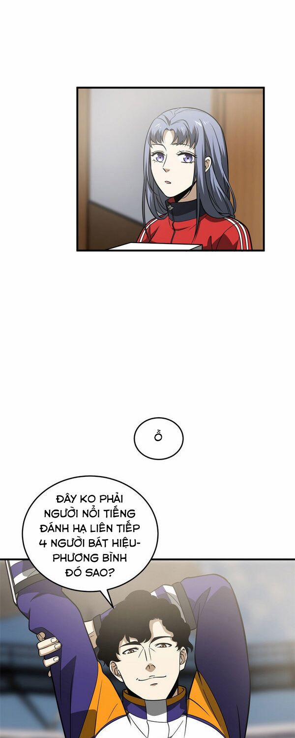 Toàn Cầu Cao Võ 83 trang 10