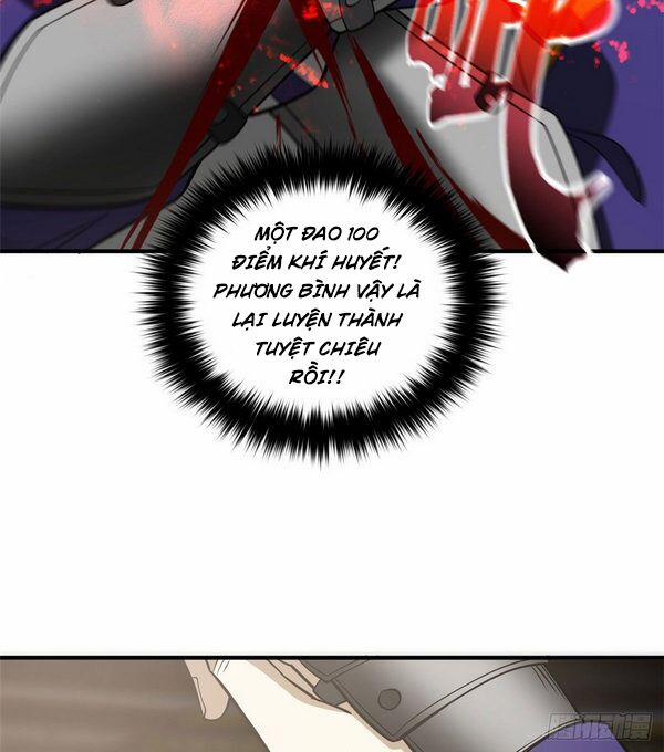 Toàn Cầu Cao Võ 83 trang 18