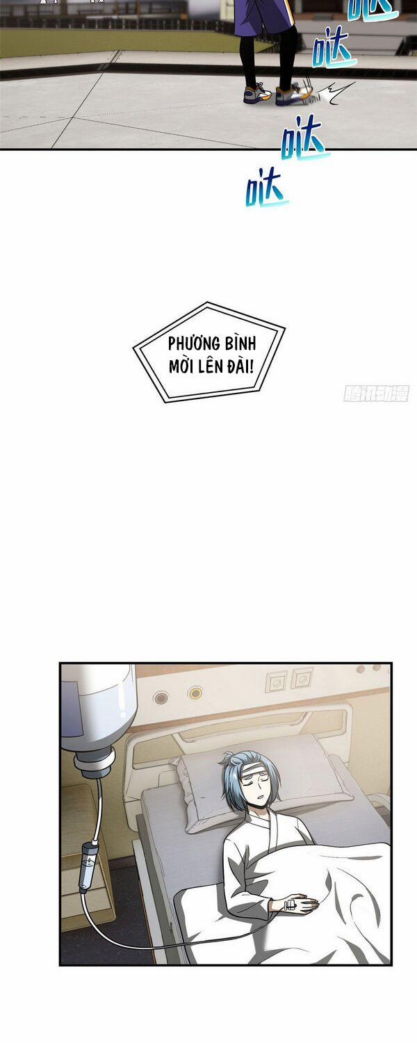 Toàn Cầu Cao Võ 83 trang 3