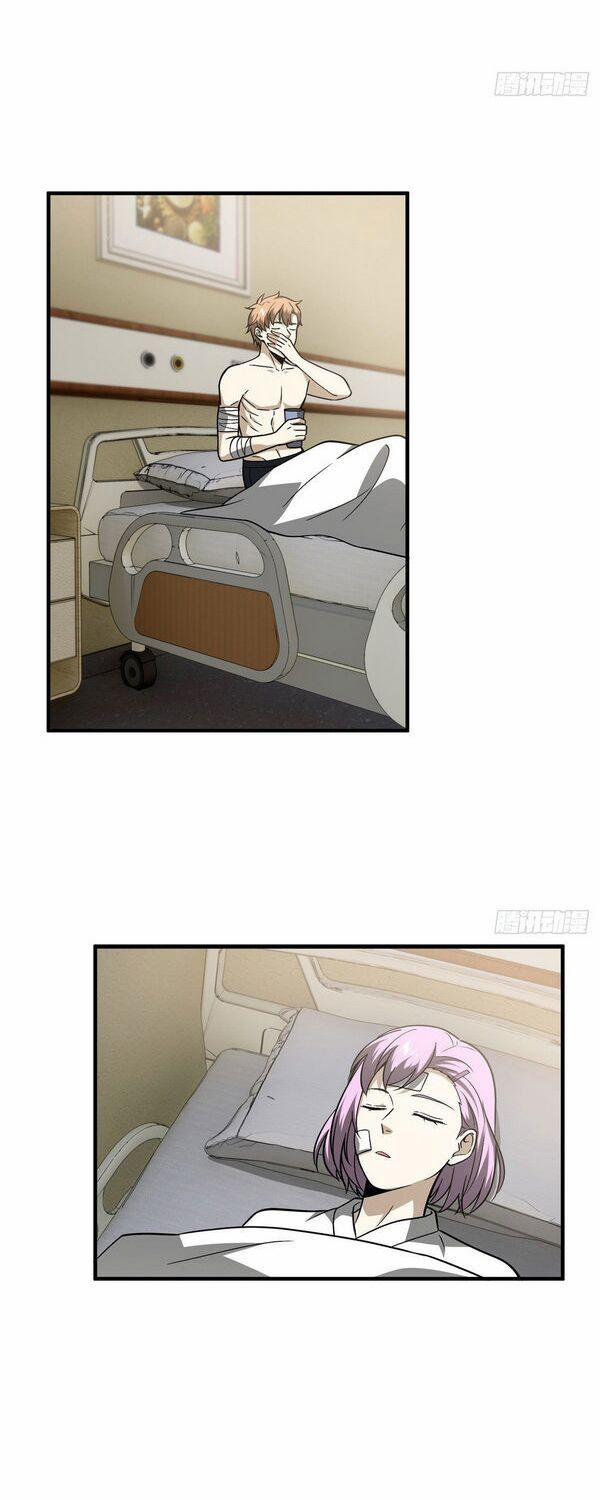 Toàn Cầu Cao Võ 83 trang 4