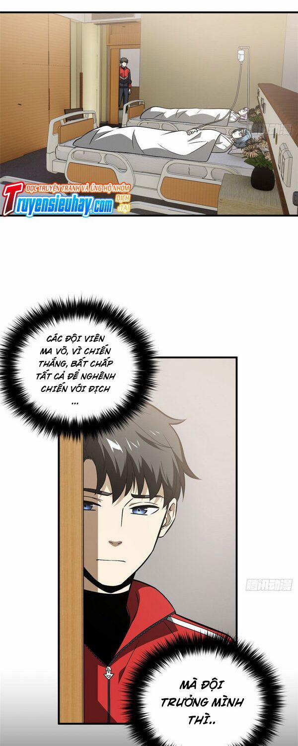 Toàn Cầu Cao Võ 83 trang 5