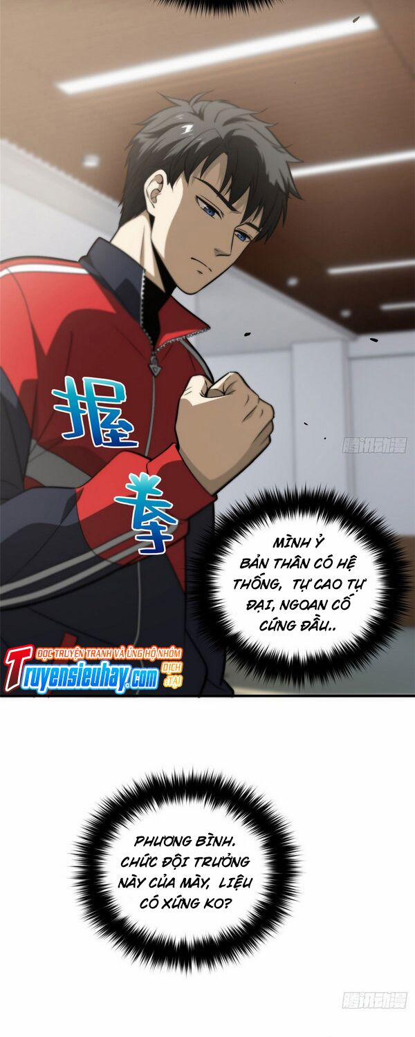 Toàn Cầu Cao Võ 83 trang 7