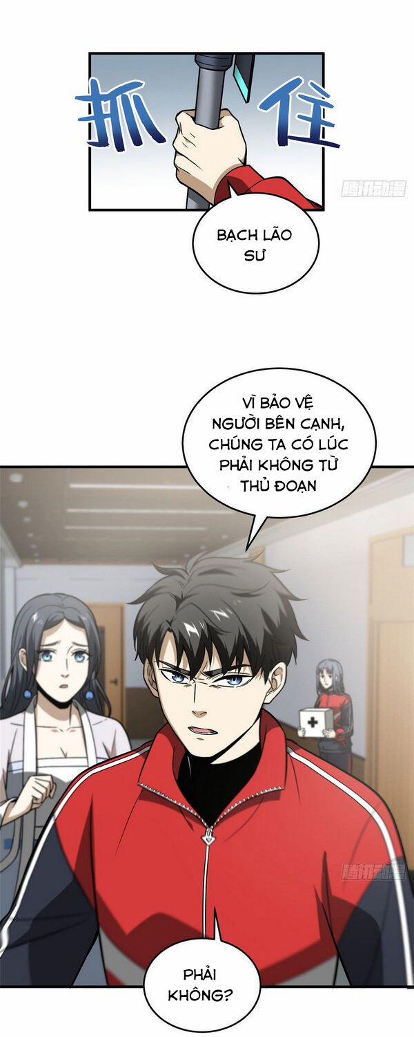 Toàn Cầu Cao Võ 83 trang 9