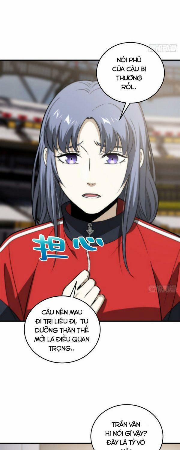 Toàn Cầu Cao Võ 84 trang 10