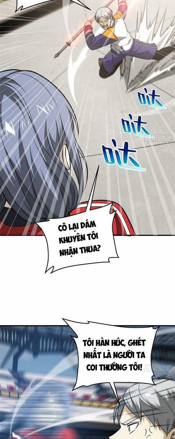 Toàn Cầu Cao Võ 84 trang 13