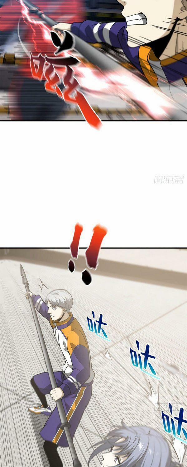 Toàn Cầu Cao Võ 84 trang 14