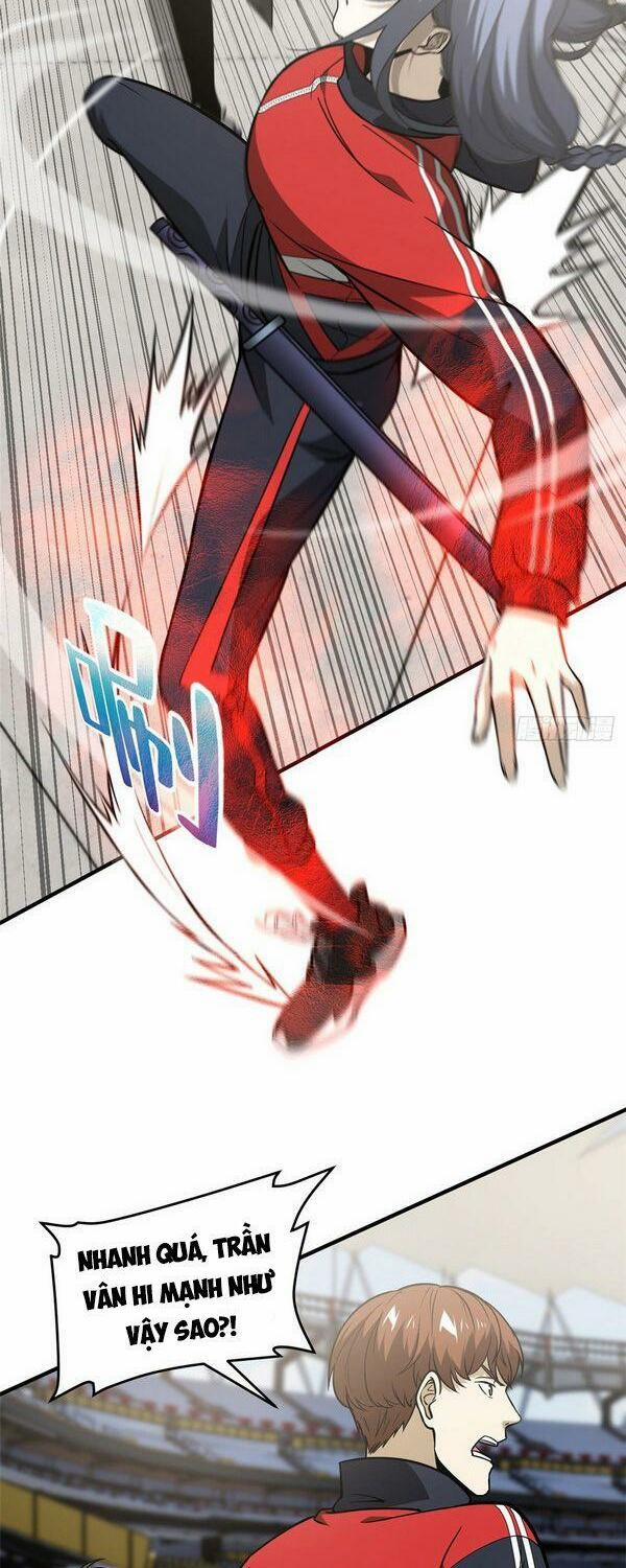 Toàn Cầu Cao Võ 84 trang 15