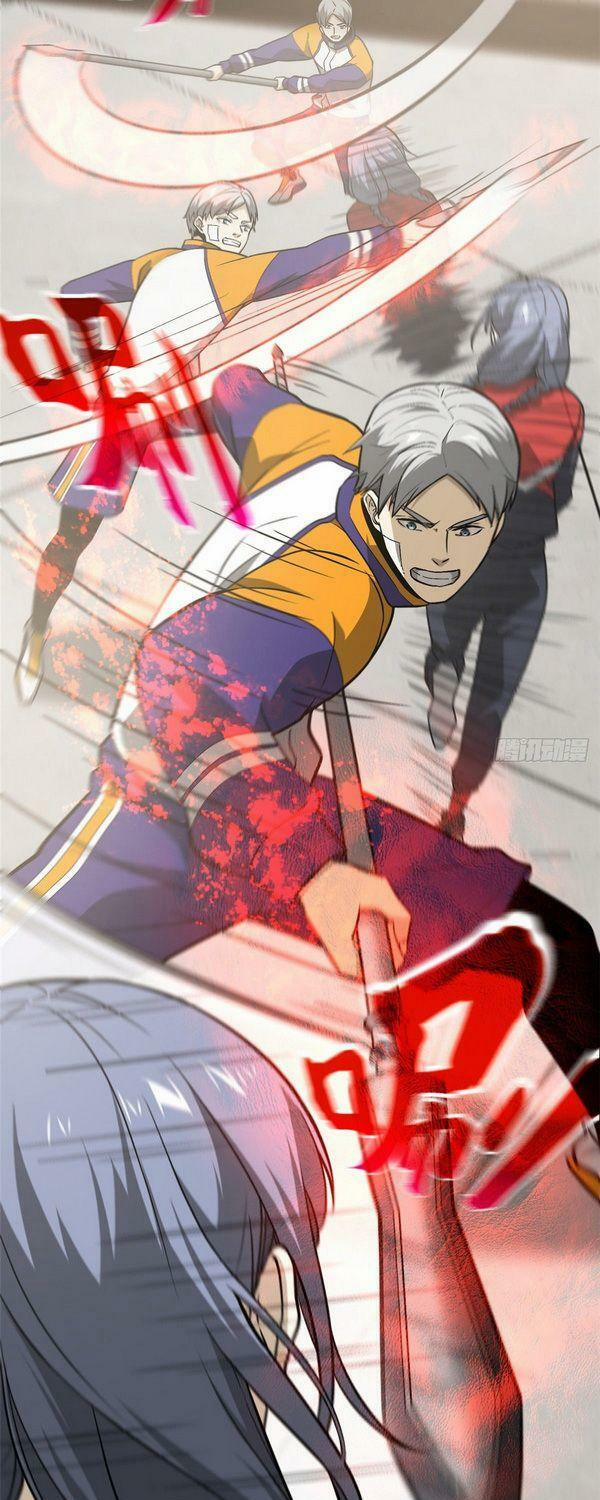 Toàn Cầu Cao Võ 84 trang 17