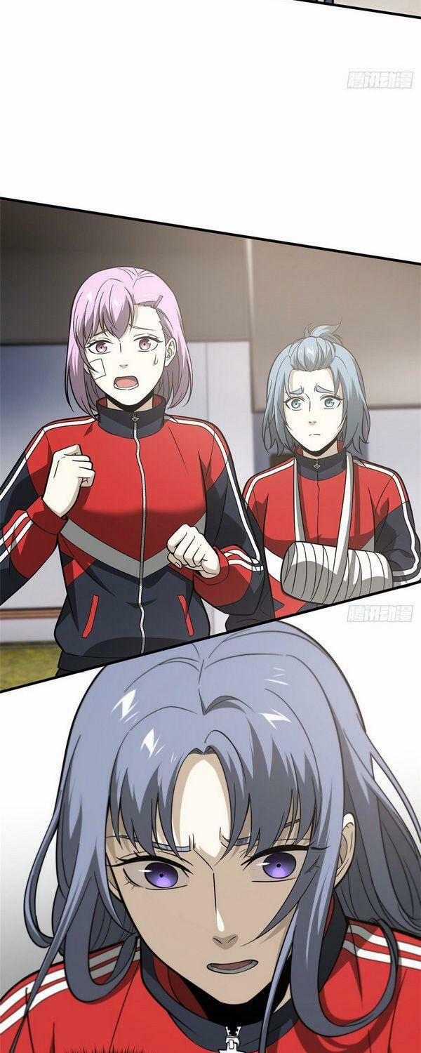 Toàn Cầu Cao Võ 84 trang 19