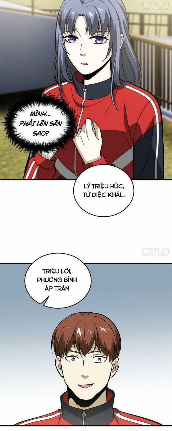 Toàn Cầu Cao Võ 84 trang 2