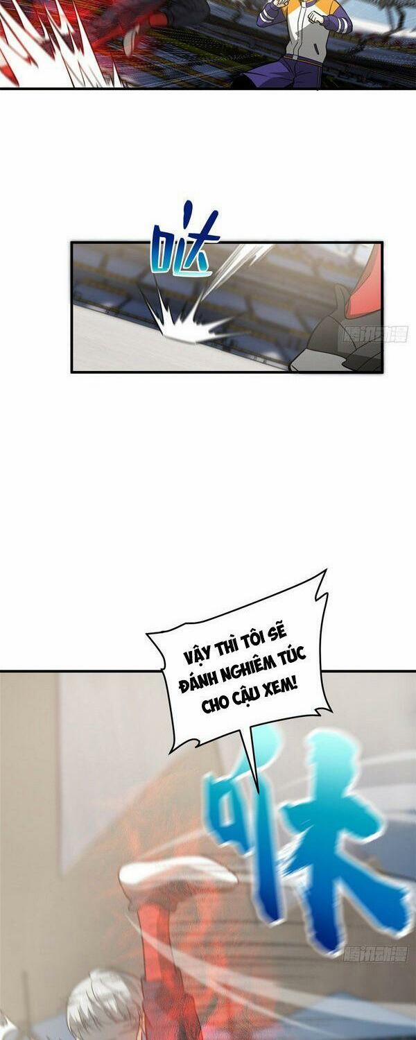 Toàn Cầu Cao Võ 84 trang 24