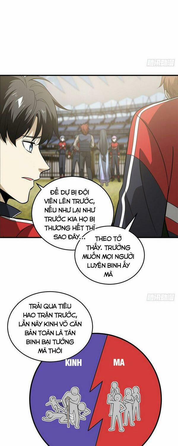 Toàn Cầu Cao Võ 84 trang 3