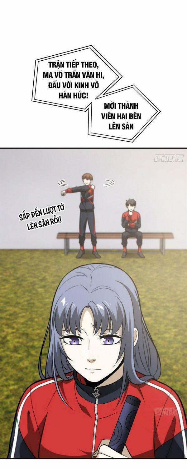 Toàn Cầu Cao Võ 84 trang 6