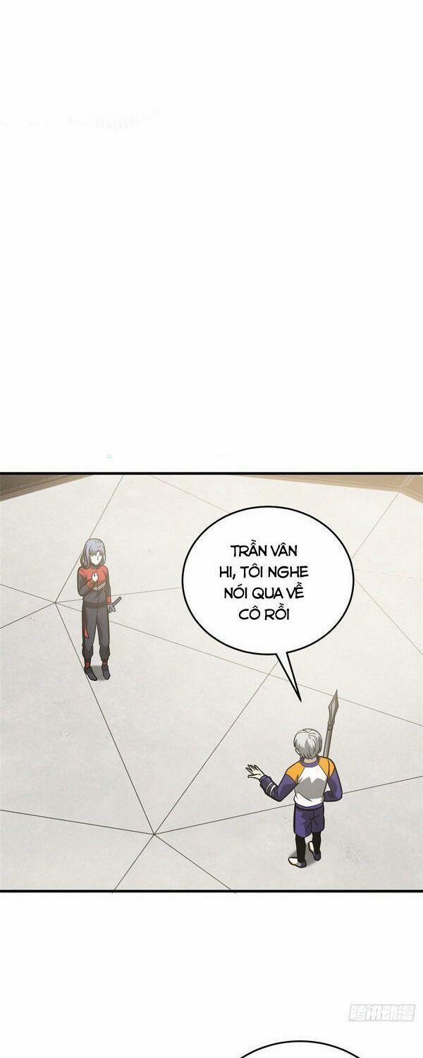 Toàn Cầu Cao Võ 84 trang 7