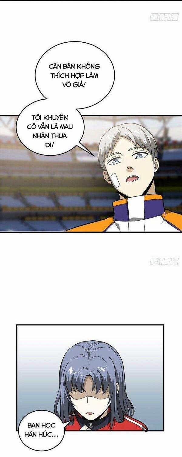 Toàn Cầu Cao Võ 84 trang 9