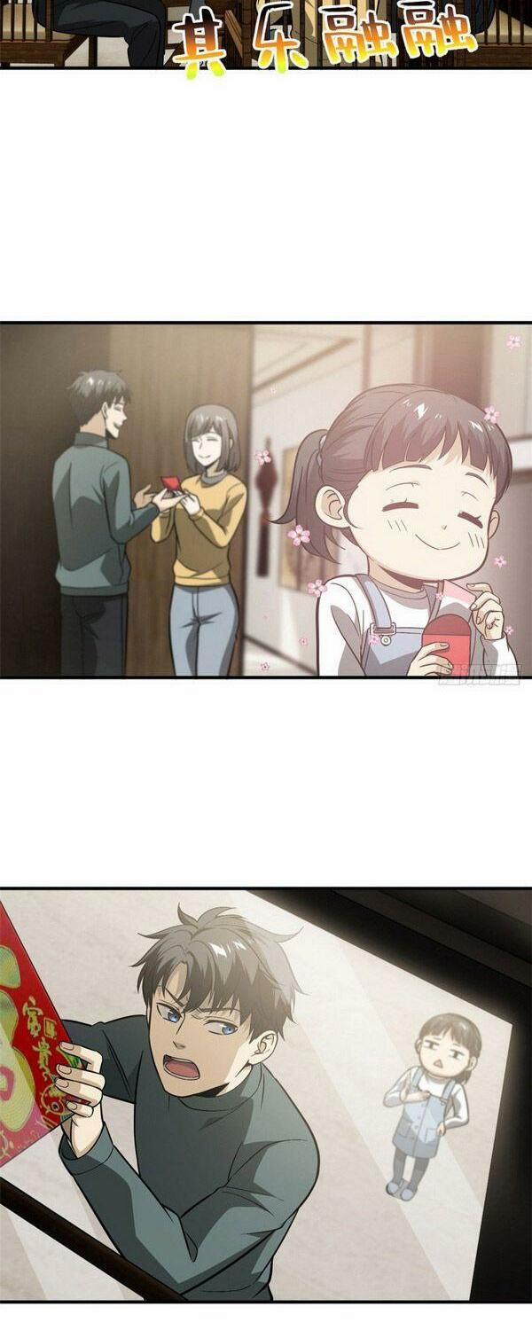 Toàn Cầu Cao Võ 85 trang 13