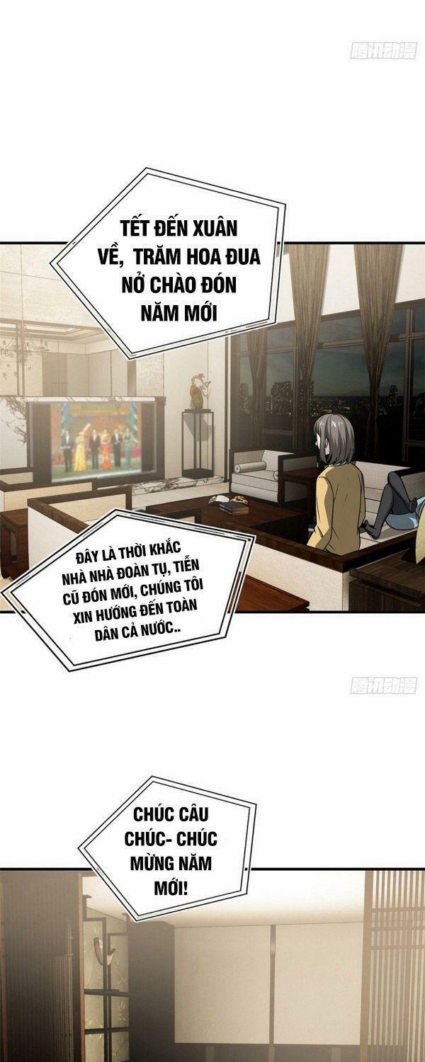 Toàn Cầu Cao Võ 85 trang 14