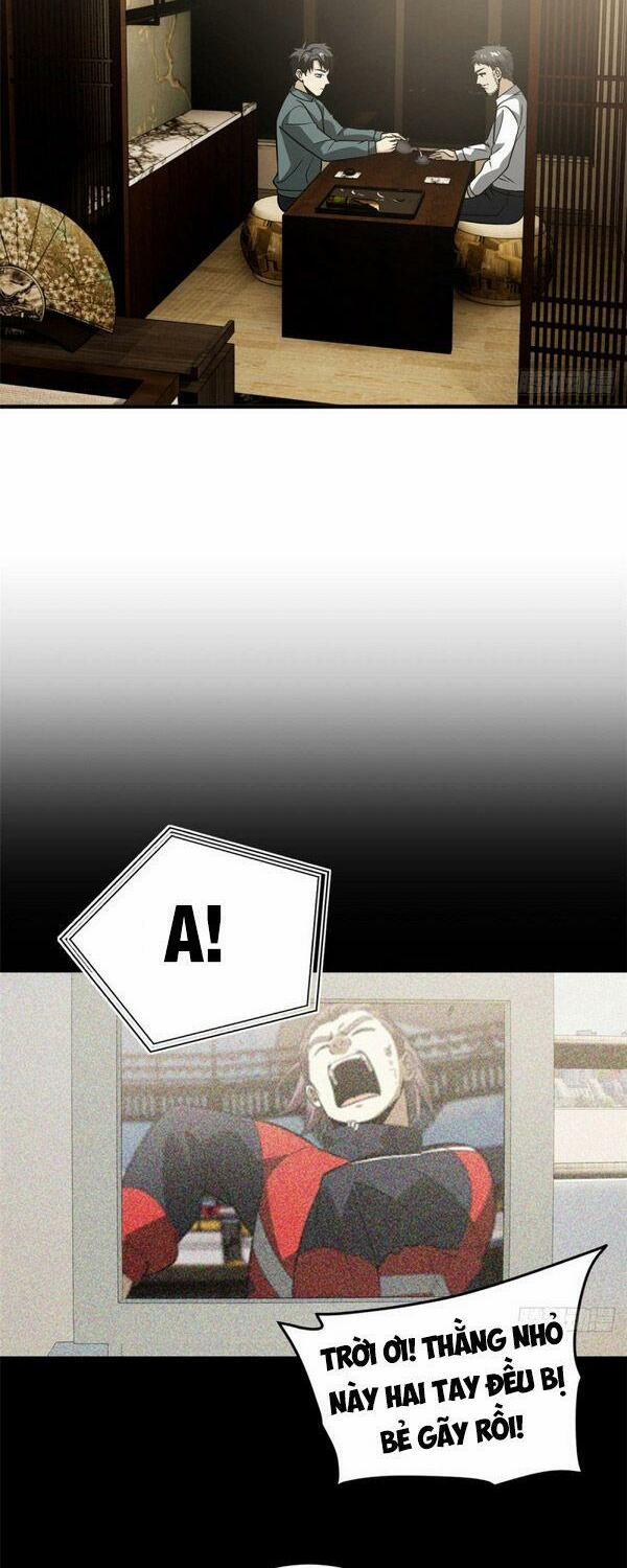 Toàn Cầu Cao Võ 85 trang 15
