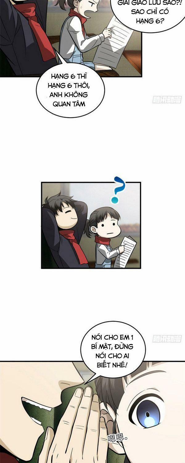 Toàn Cầu Cao Võ 85 trang 2