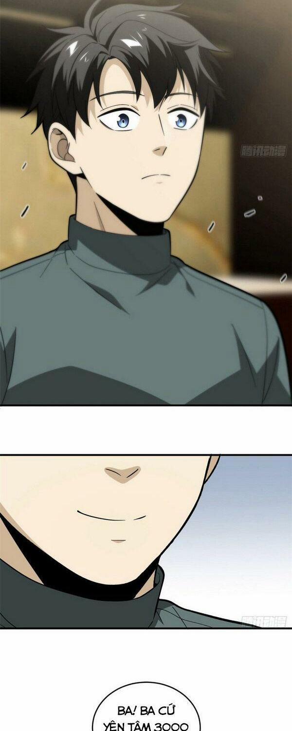 Toàn Cầu Cao Võ 85 trang 22