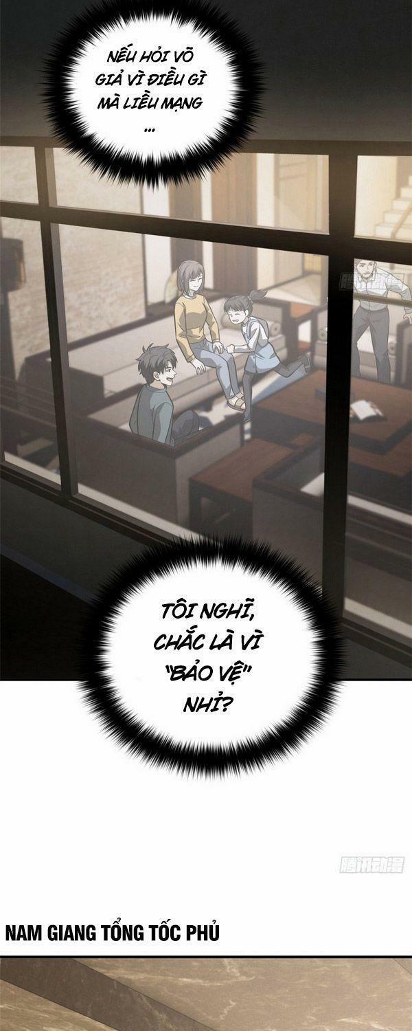 Toàn Cầu Cao Võ 85 trang 25