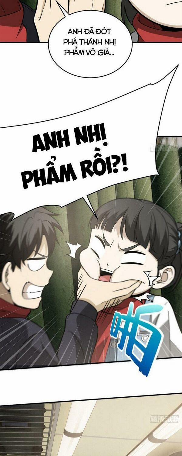 Toàn Cầu Cao Võ 85 trang 3