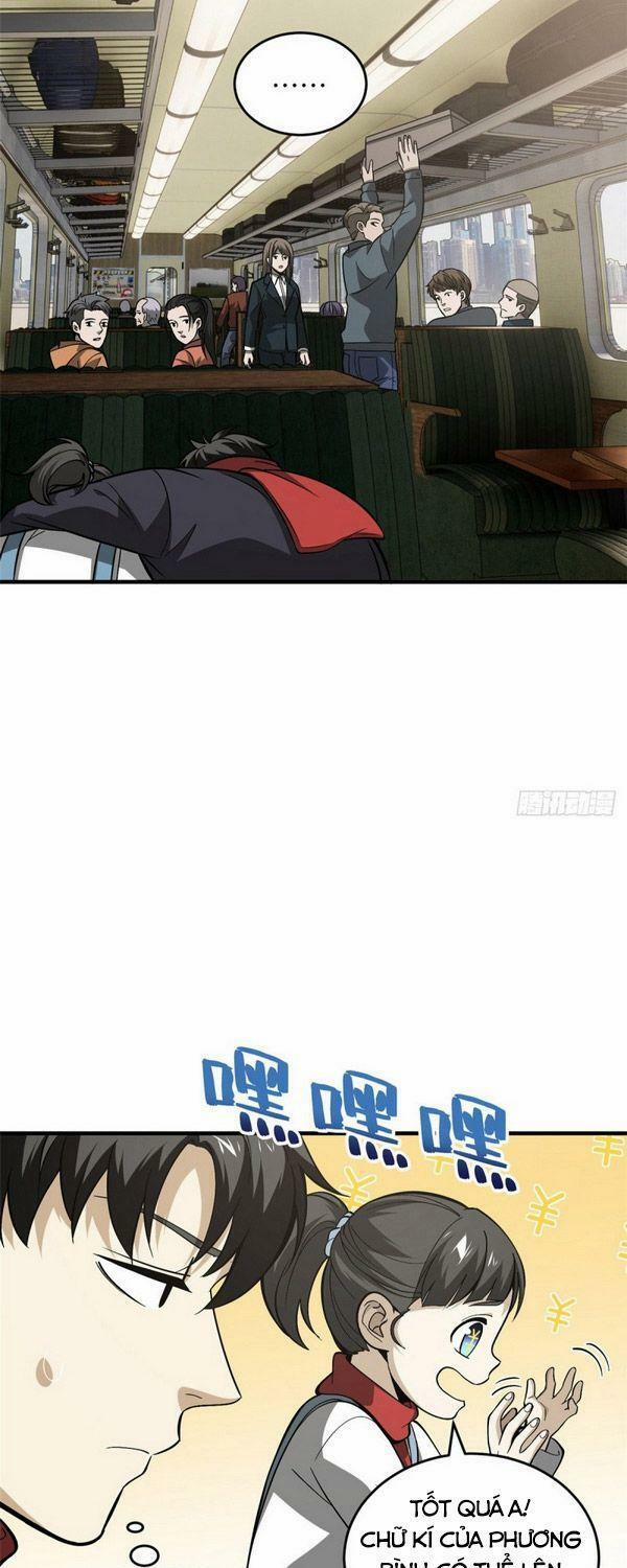 Toàn Cầu Cao Võ 85 trang 4