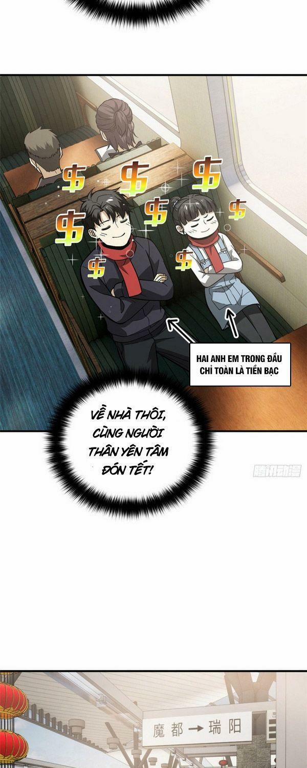 Toàn Cầu Cao Võ 85 trang 6