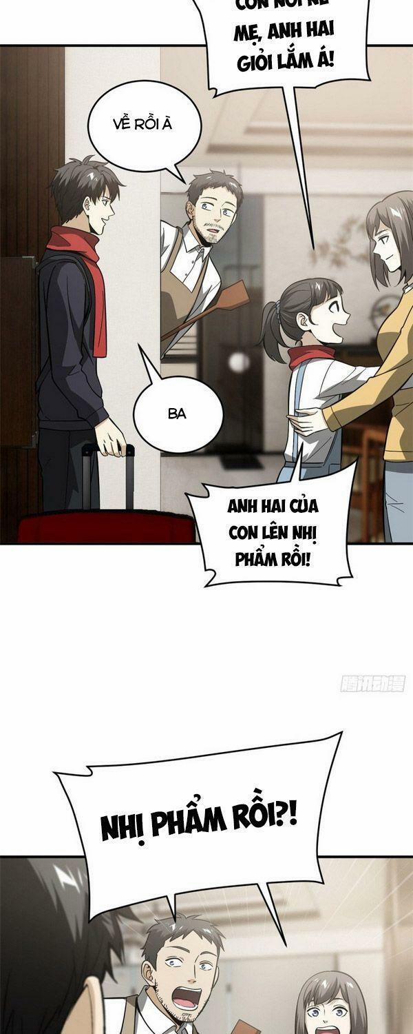 Toàn Cầu Cao Võ 85 trang 8