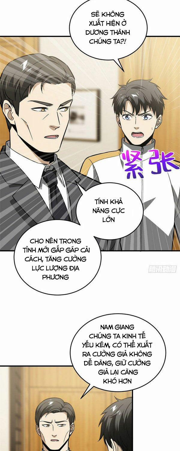 Toàn Cầu Cao Võ 86 trang 12
