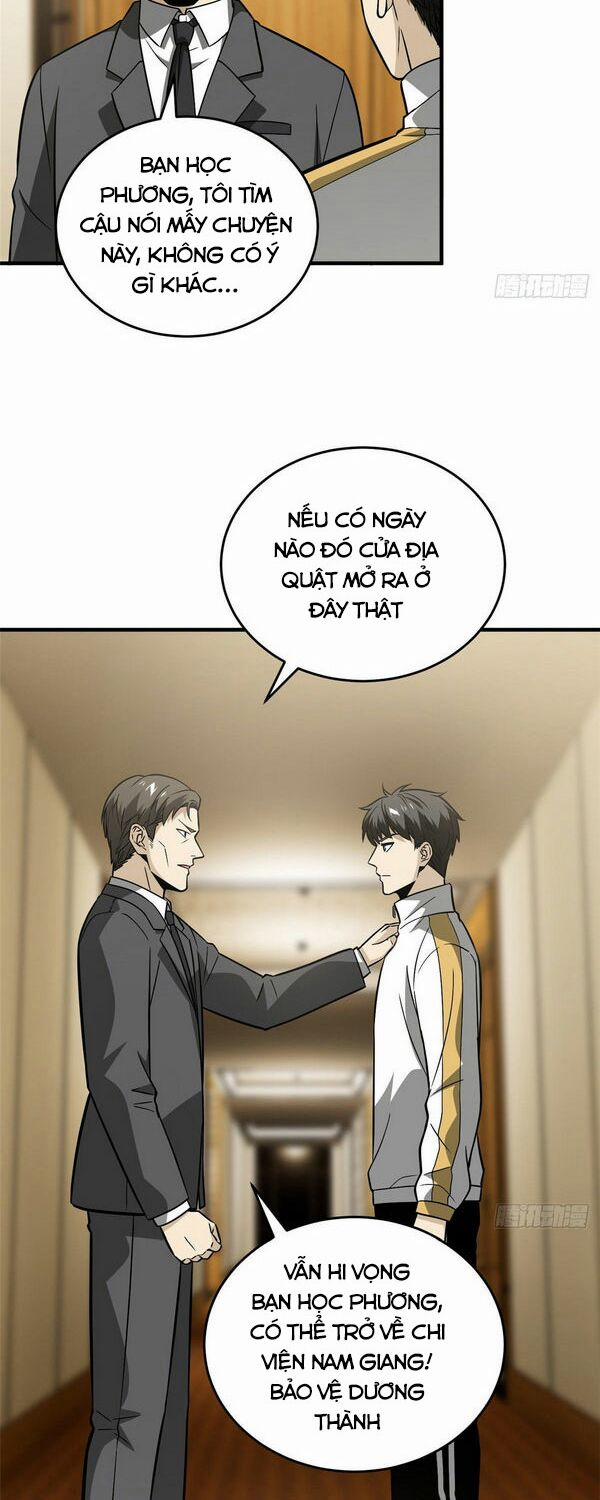 Toàn Cầu Cao Võ 86 trang 13