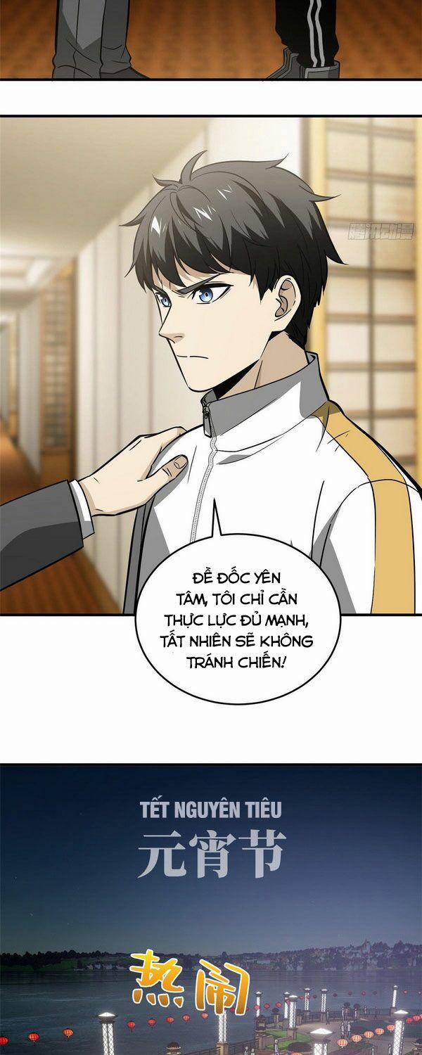 Toàn Cầu Cao Võ 86 trang 14