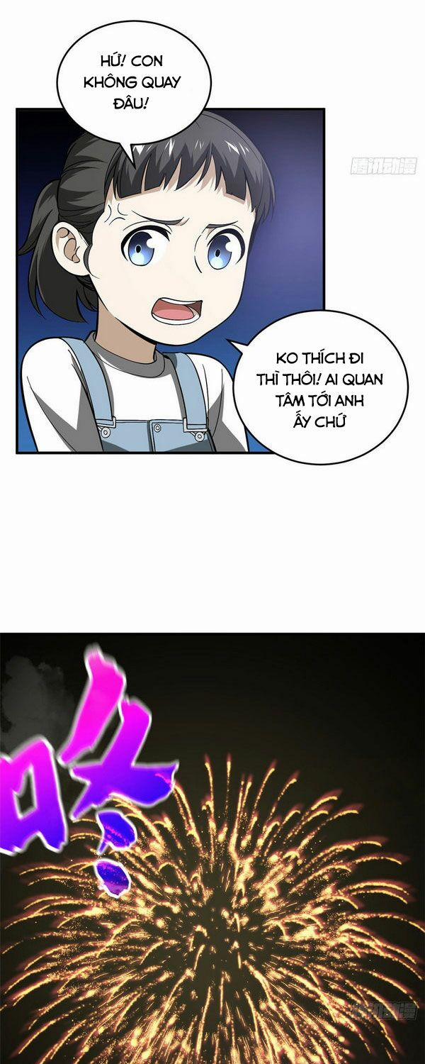 Toàn Cầu Cao Võ 86 trang 16