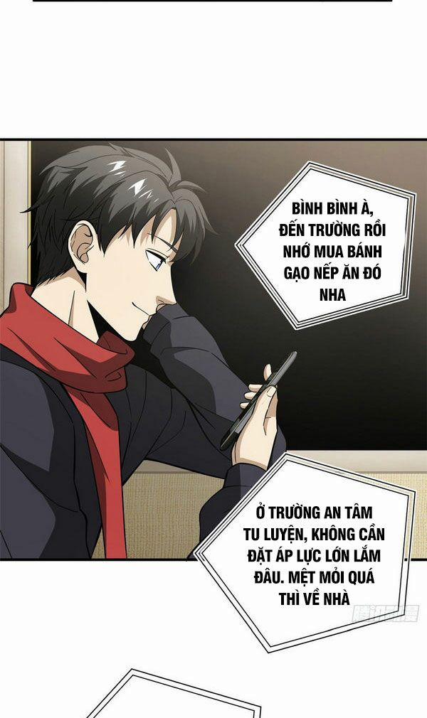 Toàn Cầu Cao Võ 86 trang 18