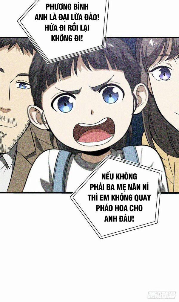 Toàn Cầu Cao Võ 86 trang 19