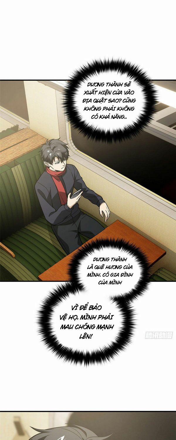 Toàn Cầu Cao Võ 86 trang 20