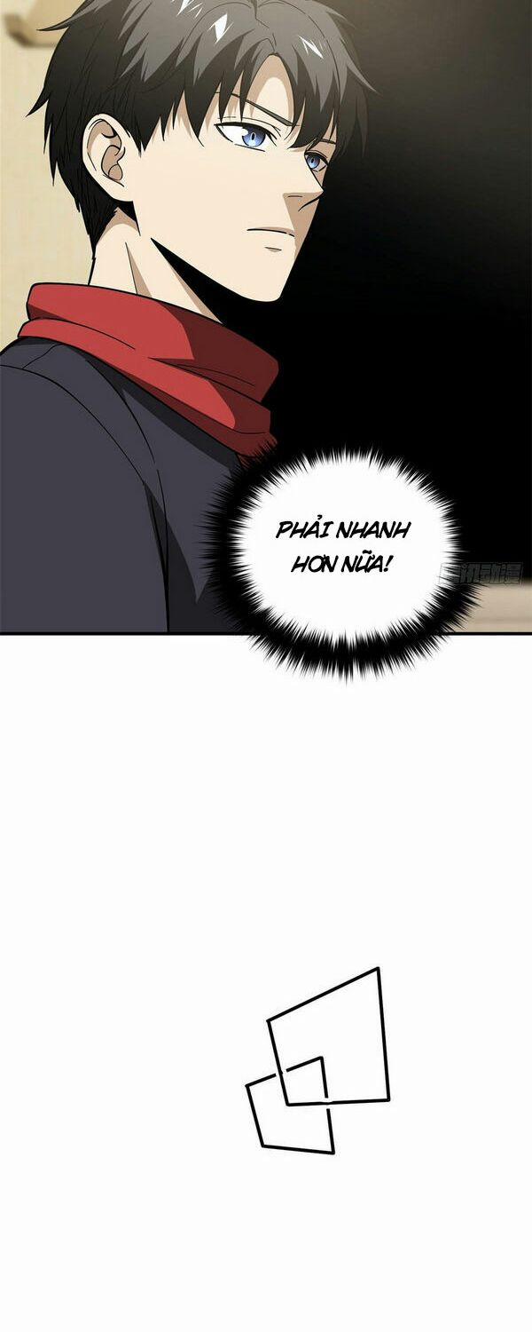 Toàn Cầu Cao Võ 86 trang 21