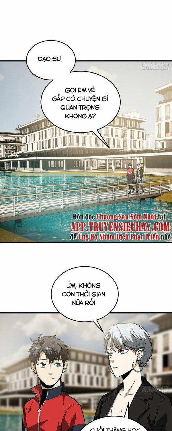 Toàn Cầu Cao Võ 86 trang 22