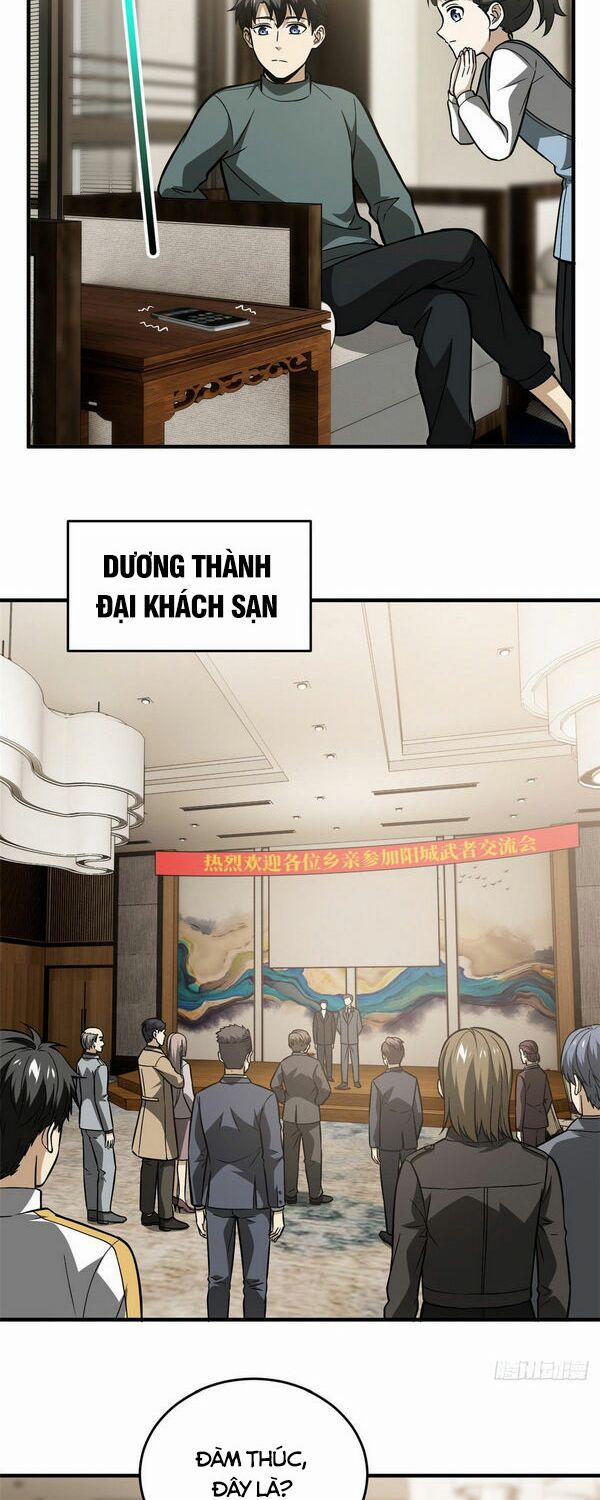 Toàn Cầu Cao Võ 86 trang 3