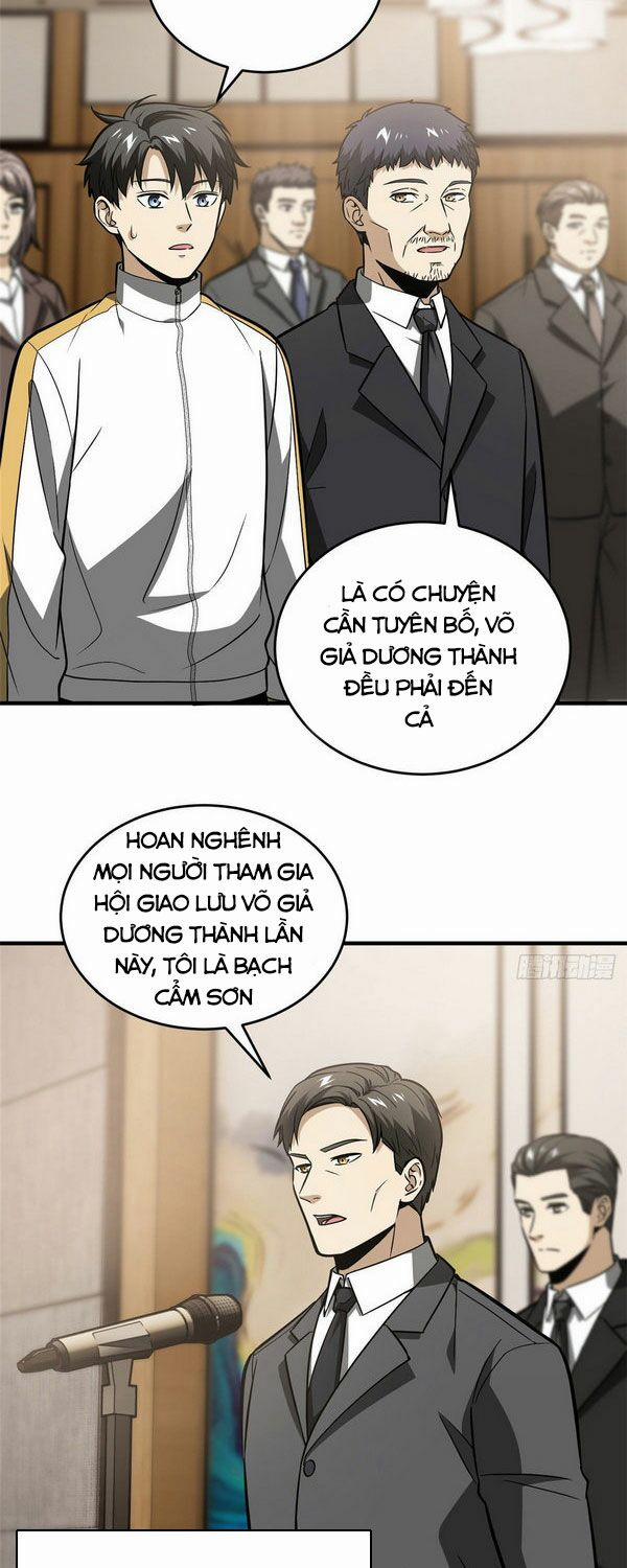 Toàn Cầu Cao Võ 86 trang 4