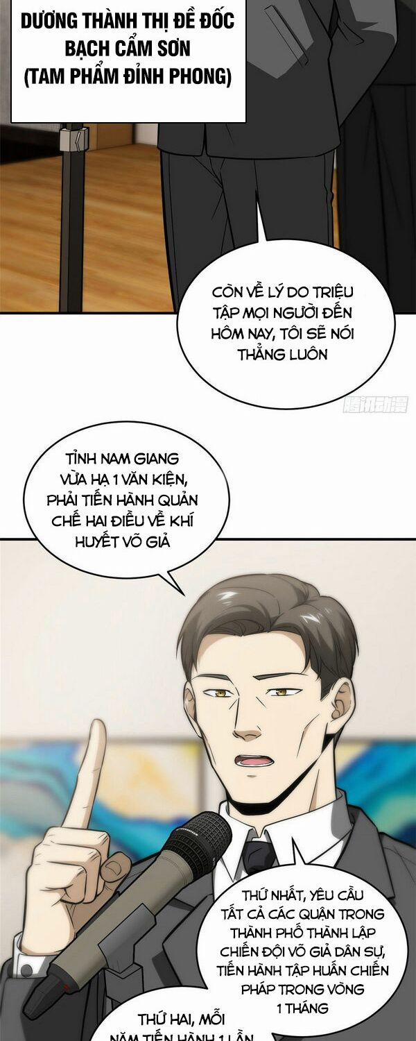 Toàn Cầu Cao Võ 86 trang 5