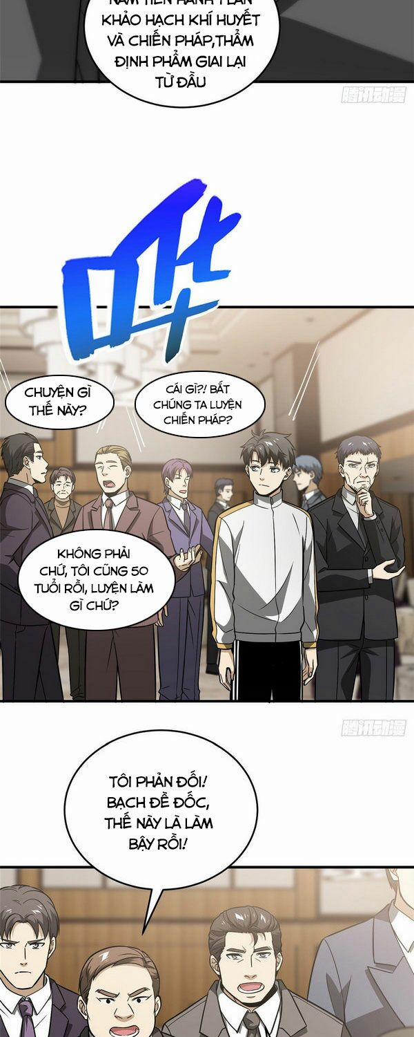 Toàn Cầu Cao Võ 86 trang 6