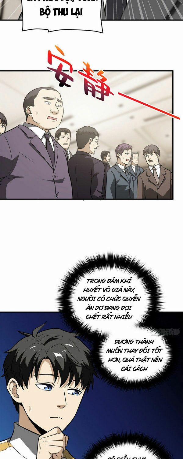 Toàn Cầu Cao Võ 86 trang 8