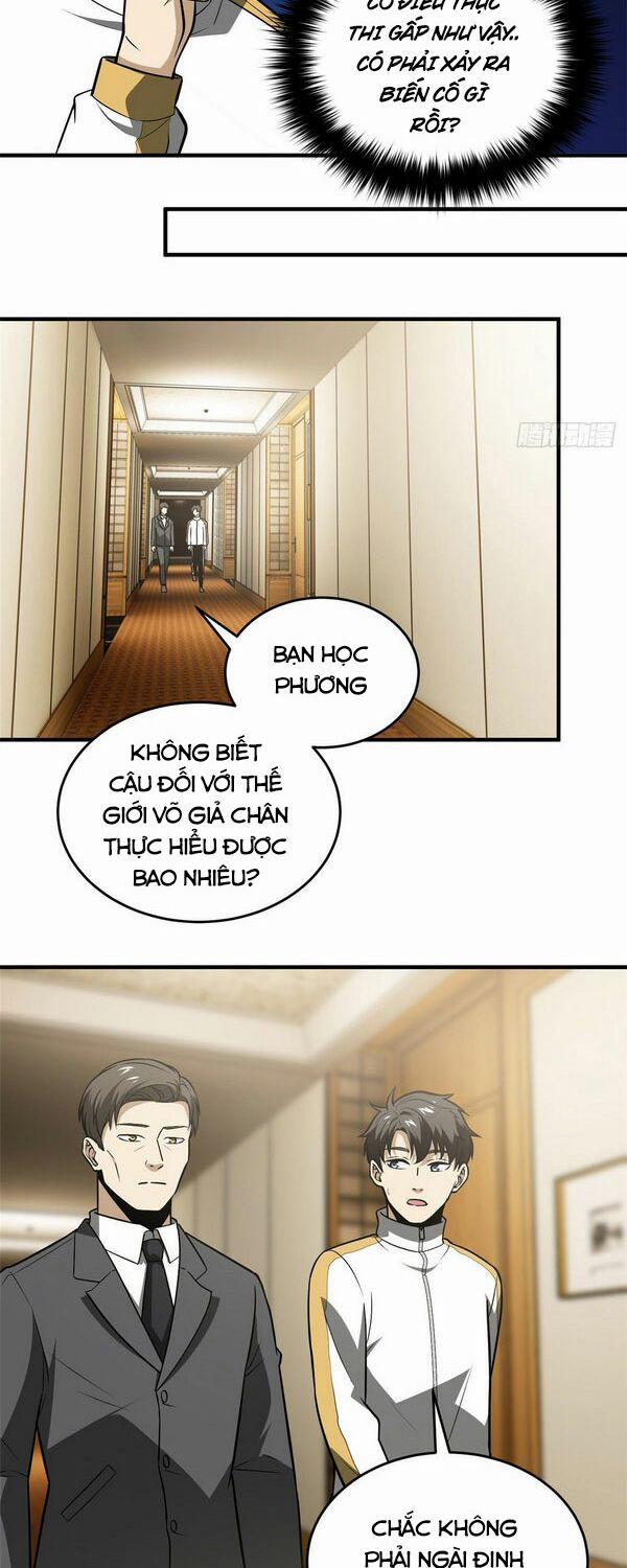 Toàn Cầu Cao Võ 86 trang 9