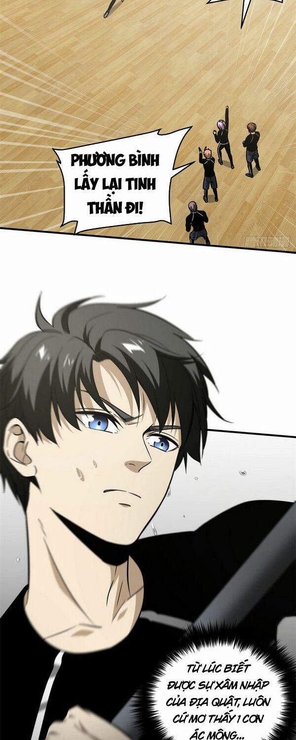 Toàn Cầu Cao Võ 87 trang 1