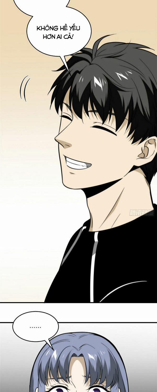 Toàn Cầu Cao Võ 87 trang 11