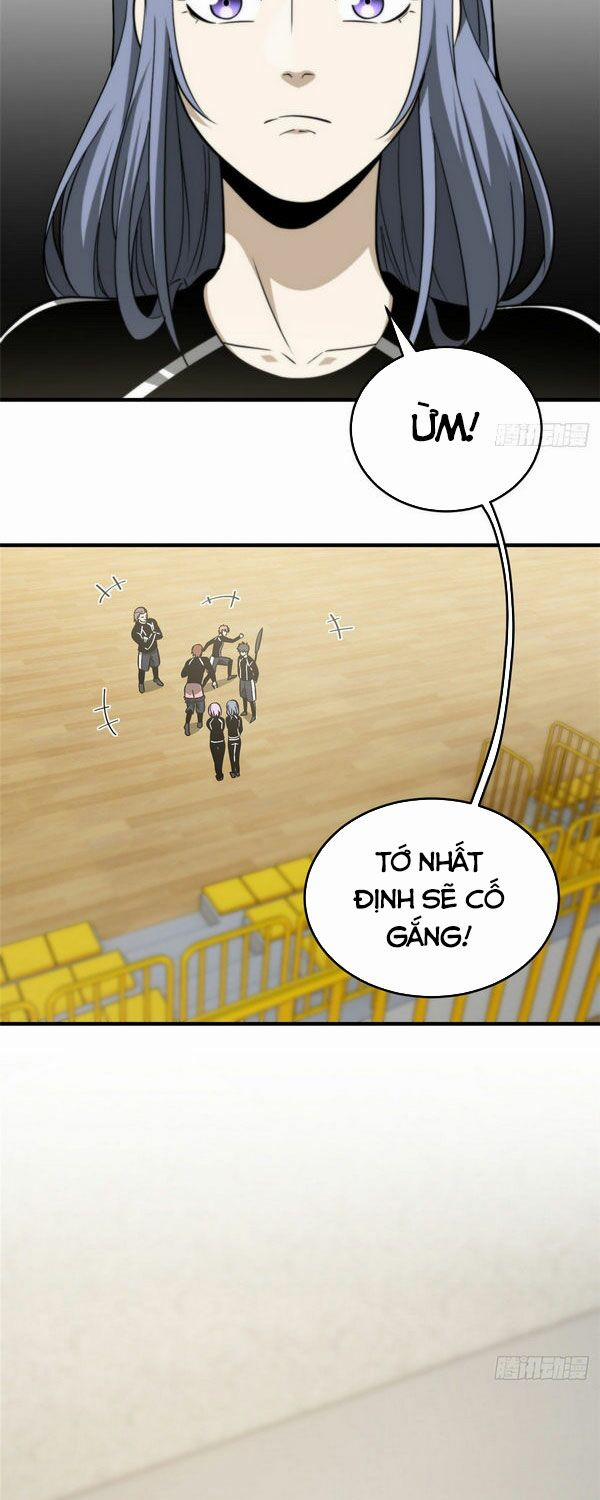 Toàn Cầu Cao Võ 87 trang 12